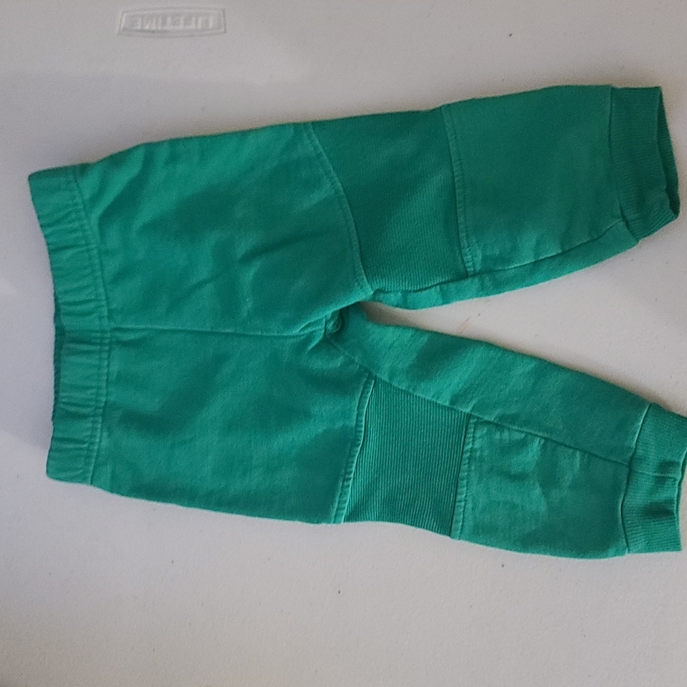 Toddler Pants
